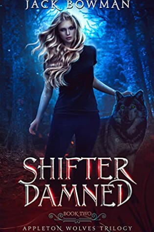 Cover of Shifter Damned