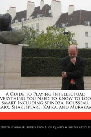 Cover of A Guide to Playing Intellectual