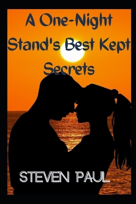 Book cover for A One-Night Stand's Best Kept Secrets