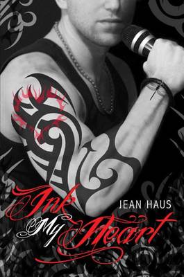Book cover for Ink My Heart
