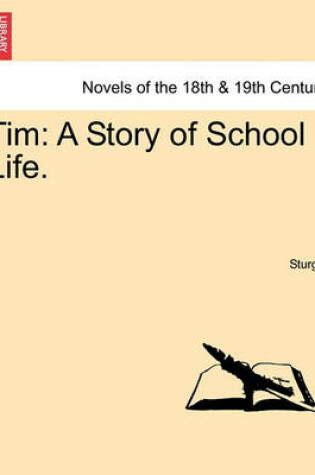 Cover of Tim