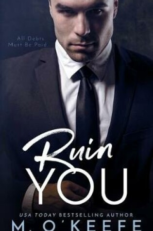 Cover of Ruin You