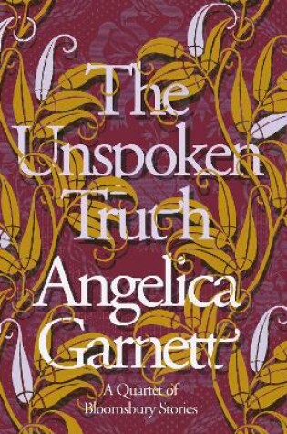 Cover of The Unspoken Truth