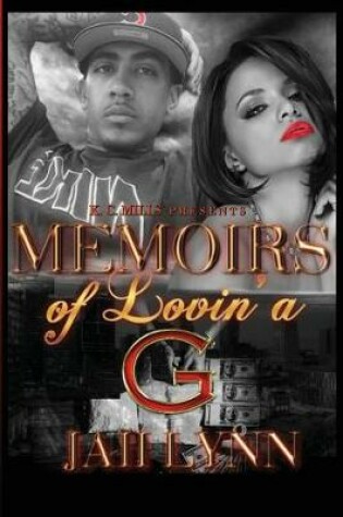 Cover of Memoirs Of Lovin A G