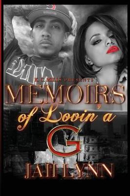 Book cover for Memoirs Of Lovin A G