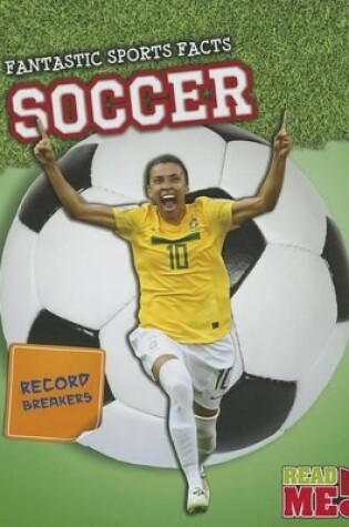 Cover of Soccer