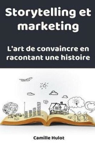 Cover of Storytelling et marketing