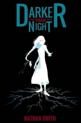 Cover of Darker Than Night