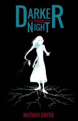 Cover of Darker Than Night