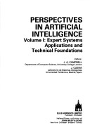 Cover of Perspectives in Artificial Intelligence