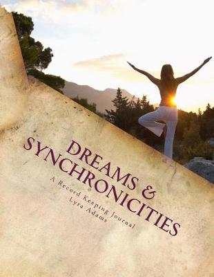 Book cover for Dreams & Synchronicities