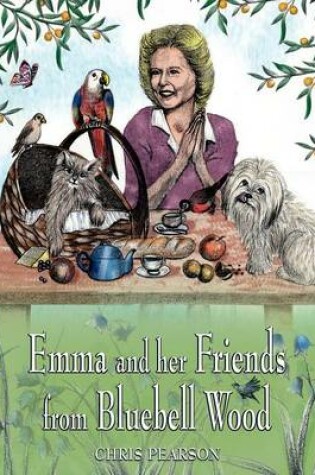 Cover of Emma and Her Friends from Bluebell Wood