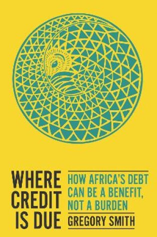 Cover of Where Credit is Due