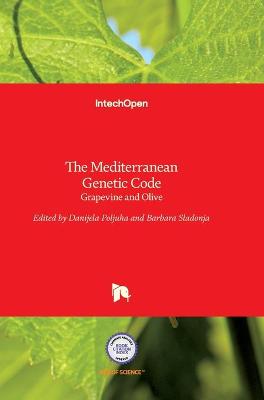 Cover of The Mediterranean Genetic Code