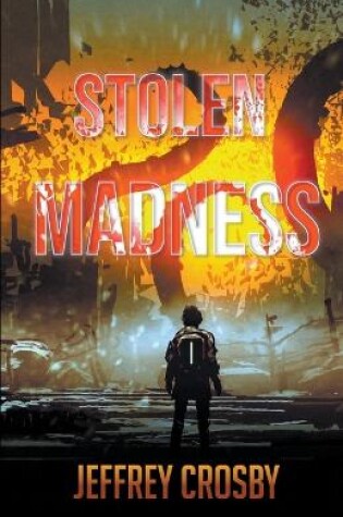 Cover of Stolen Madness