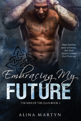 Book cover for Embracing My Future