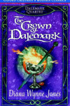 Book cover for The Crown of Dalemark