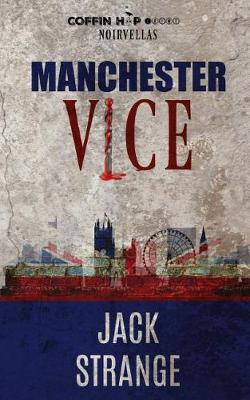 Book cover for Manchester Vice