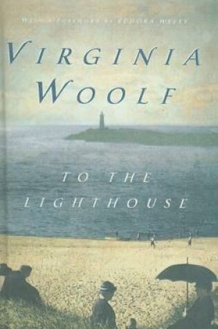 Cover of To the Lighthhouse