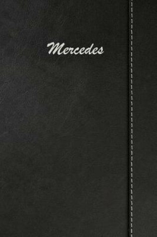 Cover of Mercedes