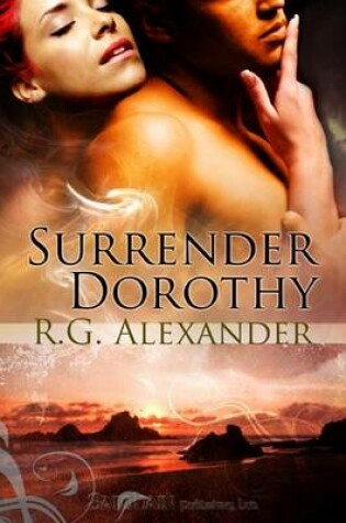 Cover of Surrender Dorothy