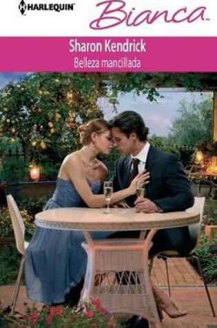 Cover of Belleza Mancillada