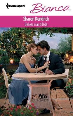 Book cover for Belleza Mancillada