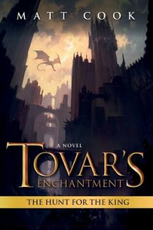 Cover of Tovar's Enchantment