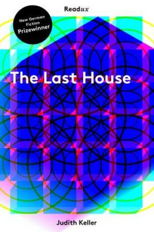 Cover of The Last House