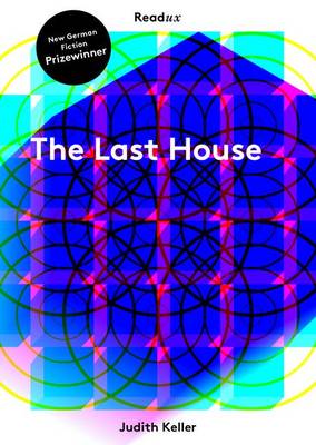 Book cover for The Last House