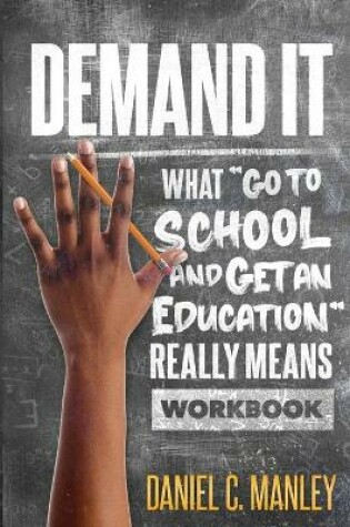 Cover of Demand It