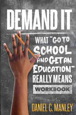 Book cover for Demand It