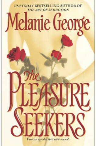 Cover of The Pleasure Seekers