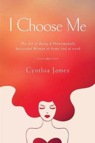 Cover of I Choose Me