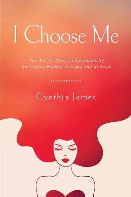 Book cover for I Choose Me