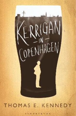 Cover of Kerrigan in Copenhagen