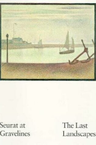 Cover of Seurat at Gravelines