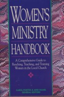 Book cover for Women's Ministry Handbook