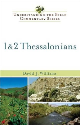 Cover of 1 & 2 Thessalonians