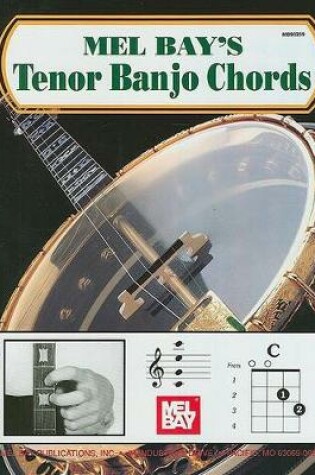 Cover of Tenor Banjo Chords