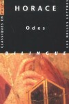 Book cover for Horace, Odes