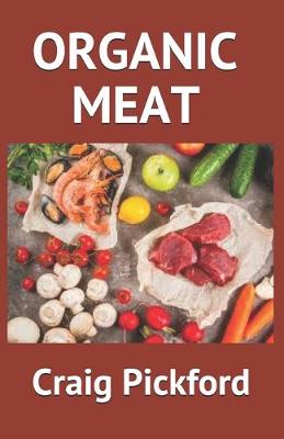 Book cover for Organic Meat