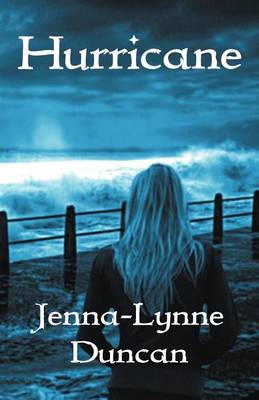 Book cover for Hurricane