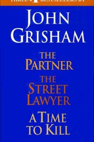 Cover of John Grisham