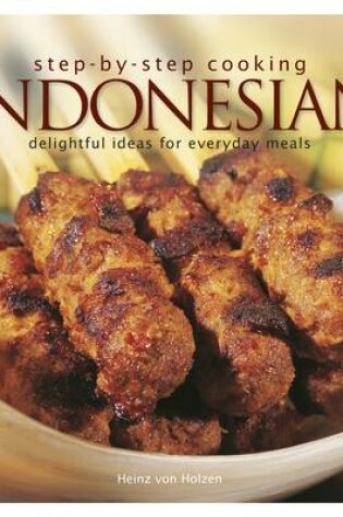 Cover of Indonesian