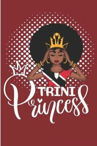 Cover of Trini Princess