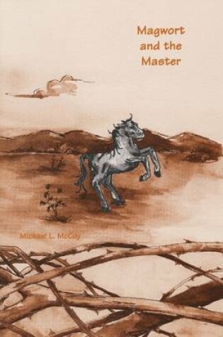 Cover of Magwort and the Master