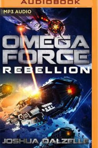 Cover of Rebellion