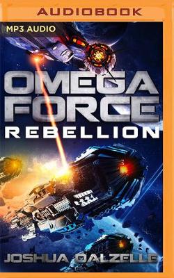 Book cover for Rebellion