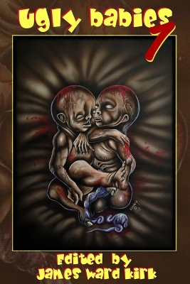 Book cover for Ugly Babies